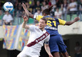 Soccer: Serie A; Hellas Verona vs Torino FC © Ansa