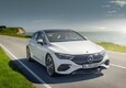 Mercedes-Benz Italia a Company car Drive 2022 (ANSA)
