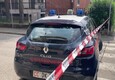 Anziana trovata morta in casa nel Milanese (ANSA)