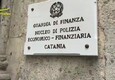 Bancarotta con società boss Pillera, tre arresti Gdf Catania  © Ansa