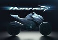 Honda Hornet, svelati bozzetti per futuro ritorno in scena (ANSA)