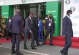 I leader dell'Africa Occidentale si riuniscono per combattere le dittature militari (ANSA)