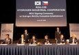 Hyundai guida sviluppo idrogeno in Repubblica Ceca (ANSA)