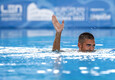 European Aquatics Championships Rome 2022 (ANSA)