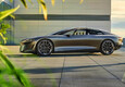 Audi Monterey Car Week: da Dna racing fino a visione futura (ANSA)