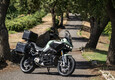 Zero Motorcycle, con DSR/X si parte all'avventura con la 'spina' (ANSA)