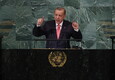 Recep Tayyip Erdogan (ANSA)