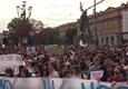 Fridays for Future a Torino, i ragazzi di Greta tornano in piazza (ANSA)