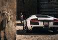 Lamborghini Murcièlago: il leggendario V12 nel 21°secolo (ANSA)