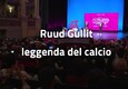 Al Festival dello Sport arriva Ruud Gullit (ANSA)