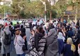 Iran, il presidente Raisi chiede il pugno di ferro (ANSA)