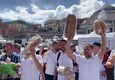 Caro-bollette, protesta dei panettieri a Napoli: 'Rischio chiusura a breve' © ANSA