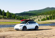 EuroNCAP: la Tesla Model Y in pole per la sicurezza (ANSA)