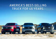 Ford Serie F, pick-up che domina le vendite Usa da 46 anni (ANSA)