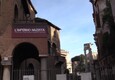Giorno Memoria, Roma: istituzioni in visita alla mostra 'L'inferno nazista' © ANSA