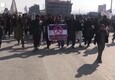 Corano, protesta a Kabul contro Svezia e Paesi Bassi (ANSA)