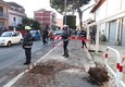Si ribalta un'auto vicino a Roma, morti cinque ragazzi © ANSA