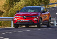 Mégane E-Tech Electric portabandiera del nuovo corso Renault (ANSA)