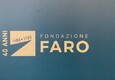 Torino, 40 anni dalla Fondazione Faro (ANSA)