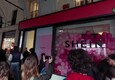 Torino, fila per l'inaugurazione del negozio Shein (ANSA)