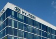 Hyundai Motor Group punta al podio dei produttori EV (ANSA)