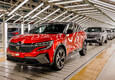 Vendite Renault crescono globalmente 9% nel primo trimestre (ANSA)
