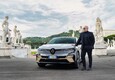 Renault naviga nel Blockchain con iniziativa 're-w@rd (ANSA)