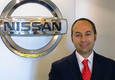 Marco Toro presidente e amministratore delegato di Nissan Italia (ANSA)