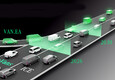 Mercedes-Benz Vans strategia su piattaforma elettrica Van.Ea (ANSA)