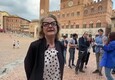 Amministrative Siena, Nicoletta Fabio: 'Mi faro' portavoce di quello che e' il sentire senese' © ANSA