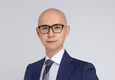 Anthony Zhao, nuovo direttore Rolls-Royce per la Grande Cina (ANSA)
