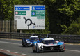 Peugeot si prepara per la 24 Ore di Le Mans (ANSA)