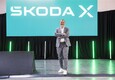 Skoda X, la digitalizzazione al servizio del cliente (ANSA)