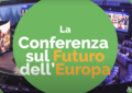 Che cos'è e come funziona la Conferenza sul Futuro dell'Europa (ANSA)