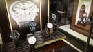 Fiere: l'orologio nuovo 'signore' di Vicenzaoro September (ANSA)