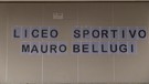 Milano, intitolato a Mauro Bellugi il liceo sportivo Lagrange(ANSA)