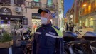 Covid, Cagliari: obbligo di mascherine all'aperto nelle vie dello shopping(ANSA)
