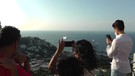 A Capri l'imbarcazione a vela di lusso piu' grande al mondo(ANSA)