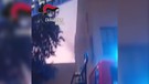 Incendio in parrocchia a Monza: salvate due suore(ANSA)