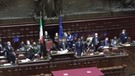 Quirinale, sesta votazione: Mattarella ottiene 336 consensi (ANSA)