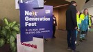 Next Generation Fest, Cucinelli: 