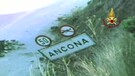 Ancona, quarant'anni fa la frana: il ricordo dei Vigili del fuoco (ANSA)