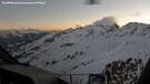 Trentino, aereo atterrato sul Lagorai: messa in sicurezza l'area (ANSA)