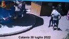 Catania, riceve schiaffo al volto e muore: arrestato 18enne (ANSA)