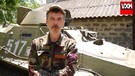 Ucraina, ucciso miliziano italiano che combatteva con i separatisti del Donbass(ANSA)