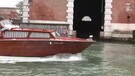 Mattarella a Venezia per i 60 anni della Scuola Navale Morosini(ANSA)