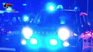 'Ndrangheta: arresti dei carabinieri nella Locride (ANSA)