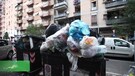 Roma, Ispra: ecco perche' l'emergenza rifiuti non si arresta (ANSA)