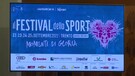 Festival dello Sport di Trento, tutto pronto per la quinta edizione (ANSA)