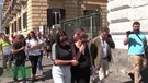Ragazza morta investita da moto a Napoli, la mamma: 